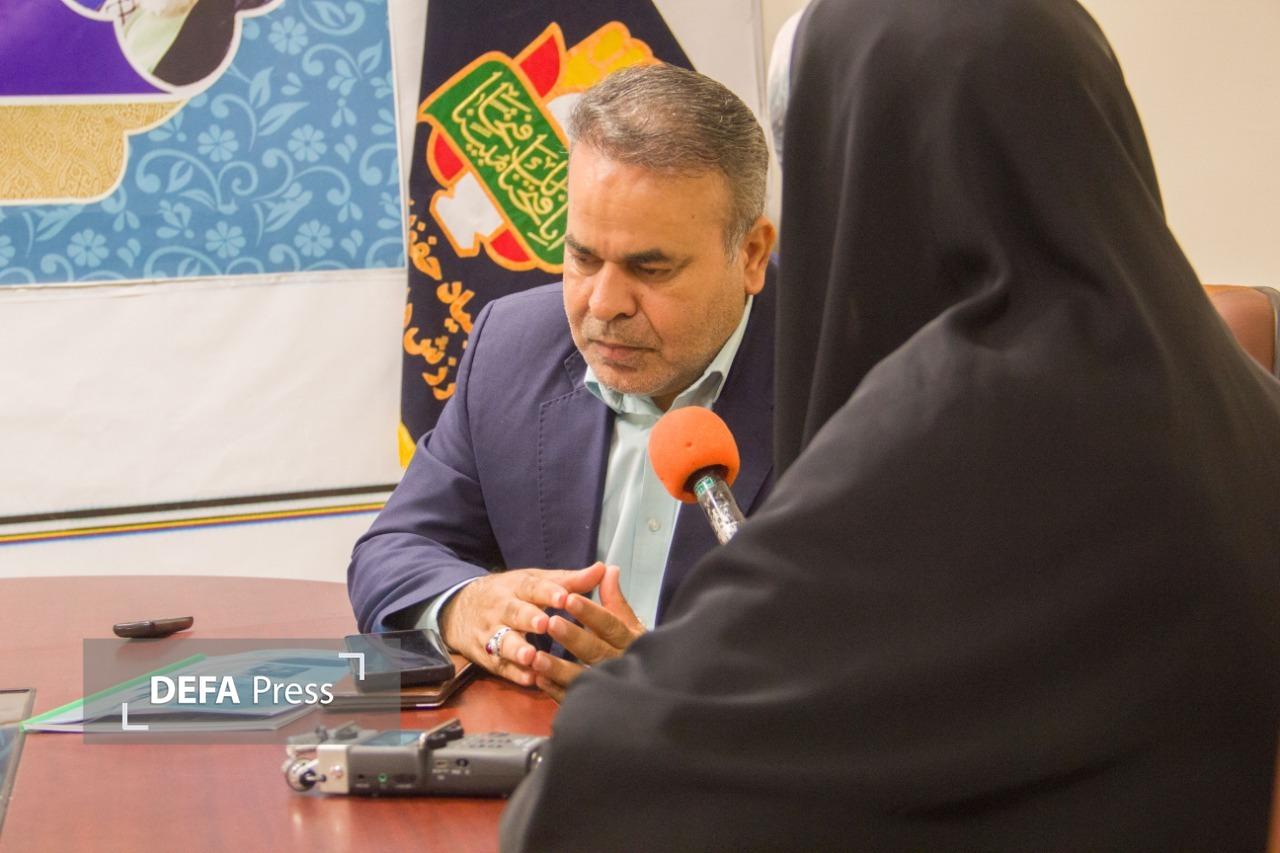 شهدا؛ پاسداران ولایت با فریاد خاموش شهدا؛ پاسداران ولایت با فریاد خاموش