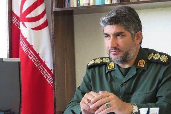 بسیج سرمایه‌ای بی‌بدیل برای پیشرفت و امنیت ایران اسلامی است