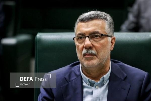 ایجاد ۶۳ هزار تخت بیمارستانی جدید در یک دهه اخیر