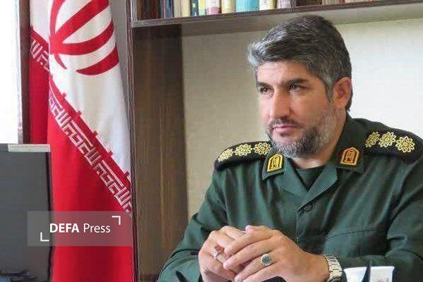 بسیج سرمایه‌ای بی‌بدیل برای پیشرفت و امنیت ایران اسلامی است