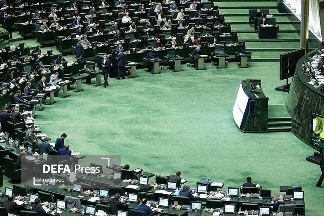 موافقت نمایندگان مجلس با تحقیق در رابطه با فیلتر شکن‌ها 