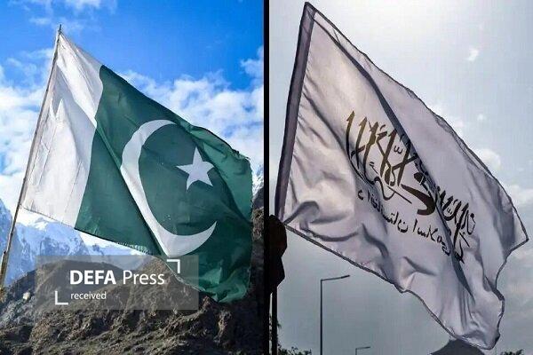 ۱۰ نفر کشته حاصل حمله هوایی پاکستان به افغانستان