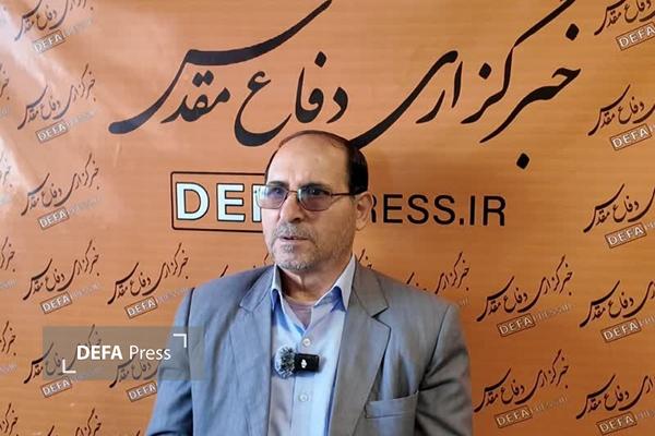 «اسرائیل» ابزار آمریکا برای ضربه‌زدن به اسلام است / دشمن از قدرت بازدارندگی ایران آگاه شد