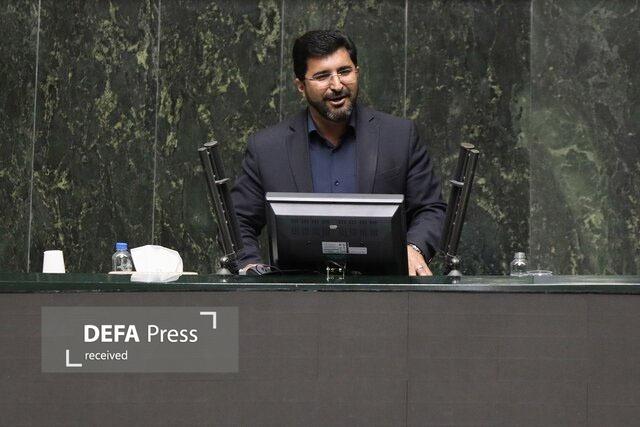 معتمدزاده: کوتاهی وزارتخانههای نیرو، کشاورزی و راه وشهرسازی در جلوگیری از فرونشست زمین معتمدزاده: کوتاهی وزارتخانههای نیرو، کشاورزی و راه وشهرسازی در جلوگیری از فرونشست زمین