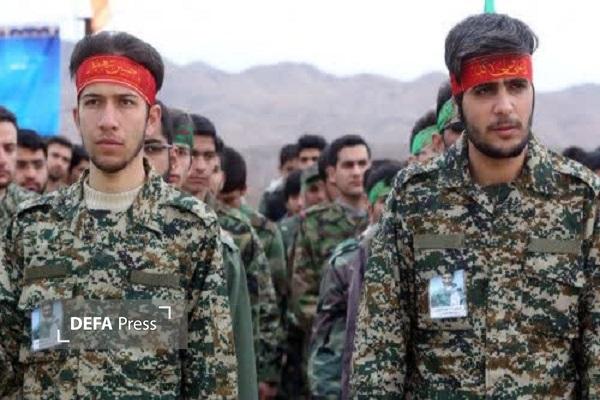 بسیج؛ پیوند مردم و اقتدار ملی در میدان خدمت و مقاومت بسیج؛ پیوند مردم و اقتدار ملی در میدان خدمت و مقاومت