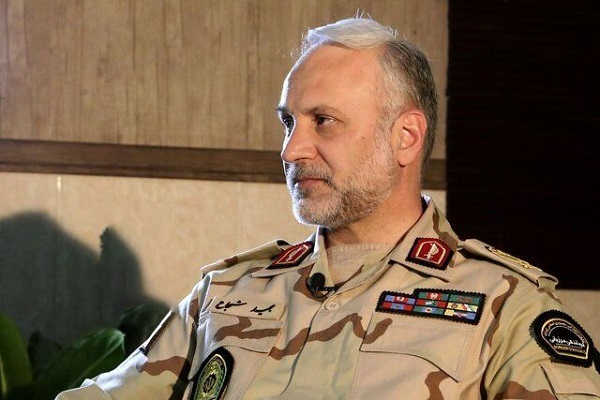 دستگیری سرشبکه باند بین‌المللی قاچاق مواد مخدر در سرخس