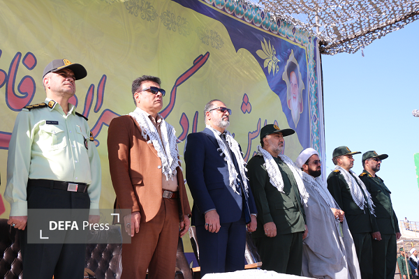 رزمایش استانی «جهادگران فاطمی ۵» به میزبانی رودبار جنوب برگزار شد+تصاویر رزمایش استانی «جهادگران فاطمی ۵» به میزبانی رودبار جنوب برگزار شد+تصاویر