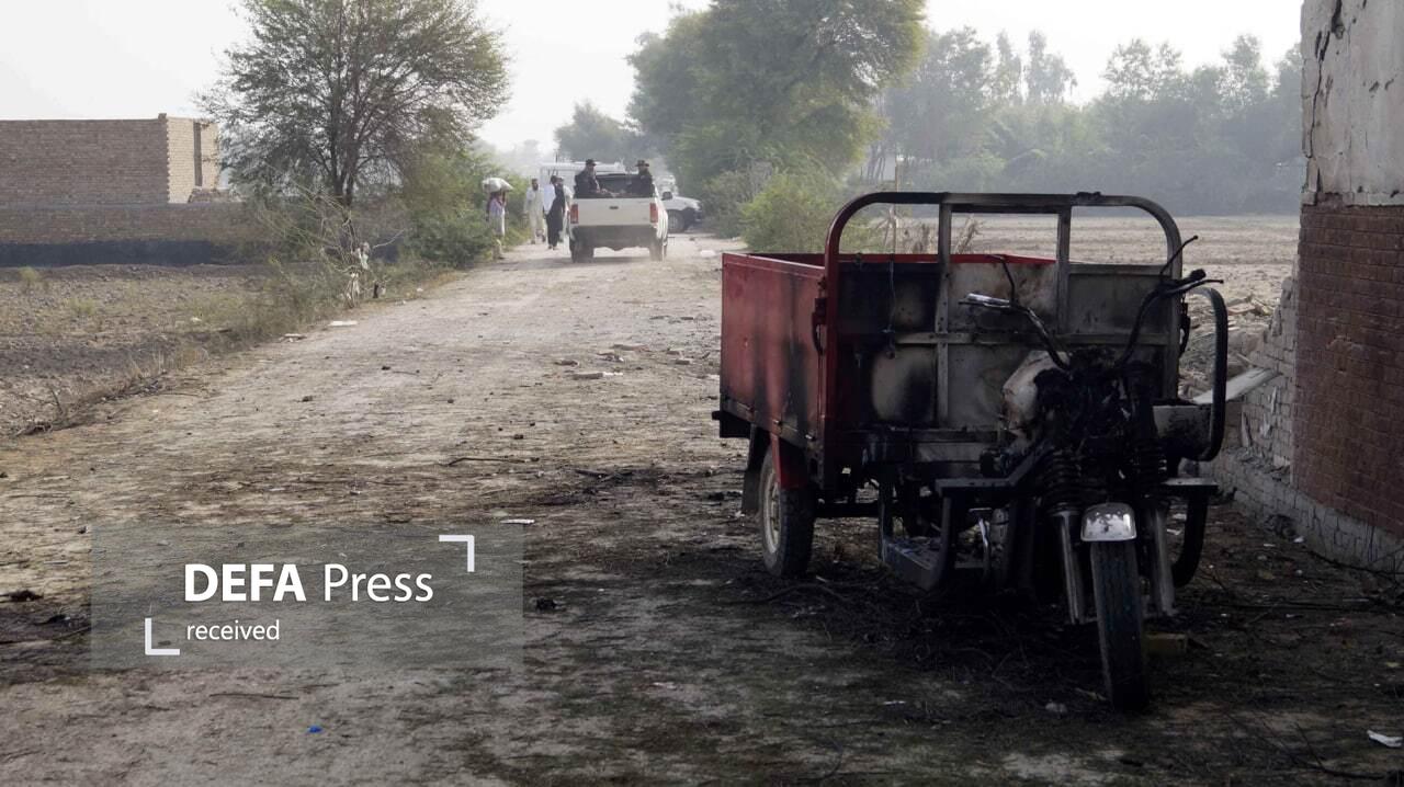 افغانستان و پاکستان در دوراهی جنگ و صلح