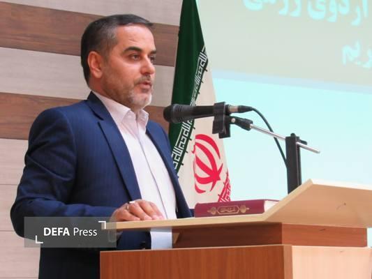 برگزاری هزار نشست استادی در محضر شهدای علمی و اقتدار ملی در سراسر کشور