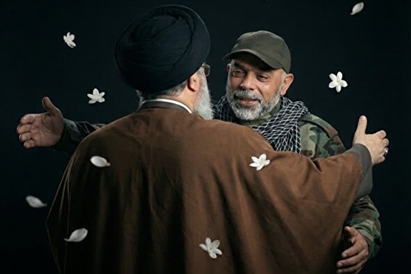 طرح/ شهید «هیثم علی طباطبایی»