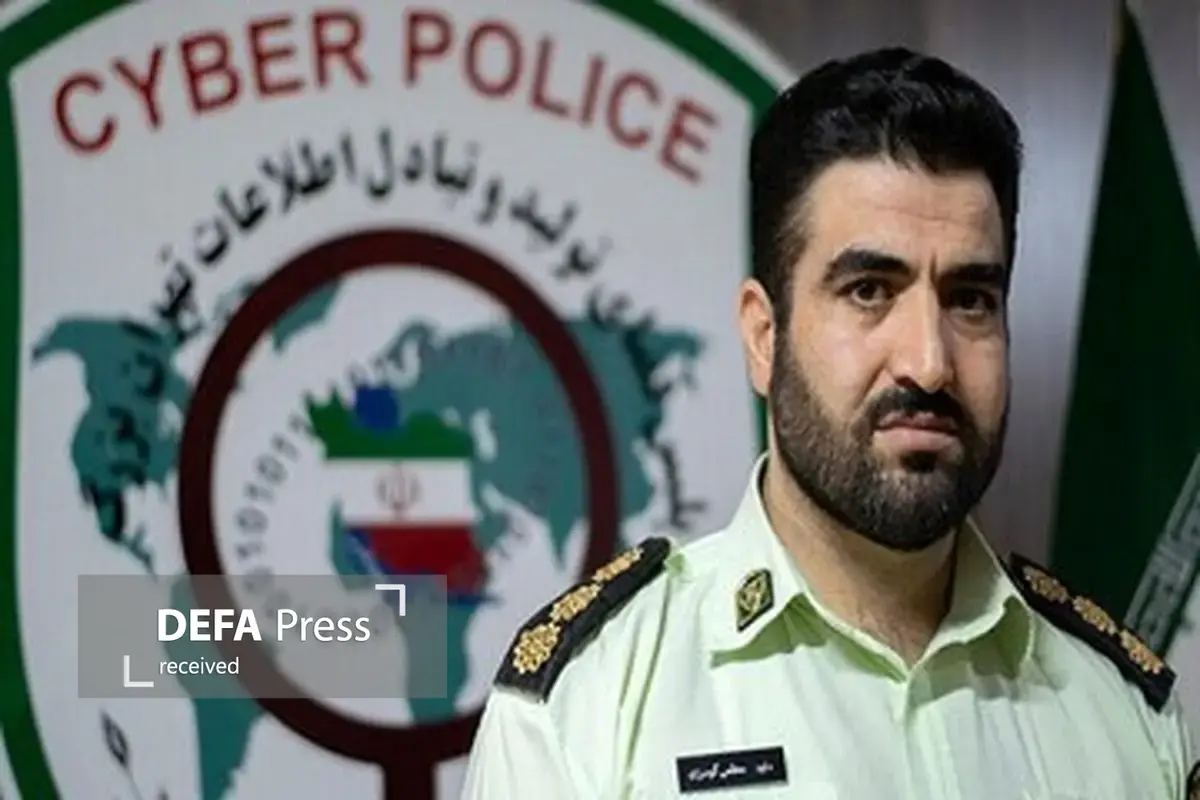 اطلاعات ویژه سایبری پلیس فتا درباره پروندههای ویژه اطلاعات ویژه سایبری پلیس فتا درباره پروندههای ویژه