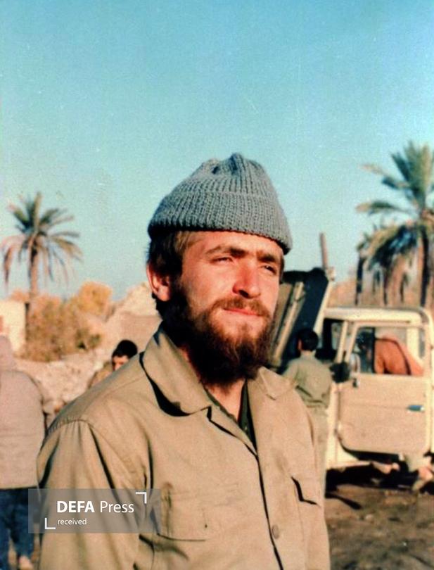 «علی چیتسازیان»، جوانی که به مقام مردان الهی بزرگ رسید «علی چیتسازیان»، جوانی که به مقام مردان الهی بزرگ رسید