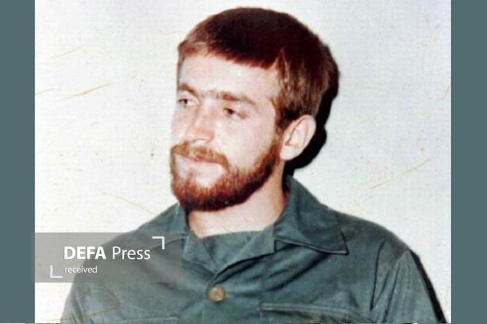 «علی چیتسازیان»، جوانی که به مقام مردان الهی بزرگ رسید «علی چیتسازیان»، جوانی که به مقام مردان الهی بزرگ رسید