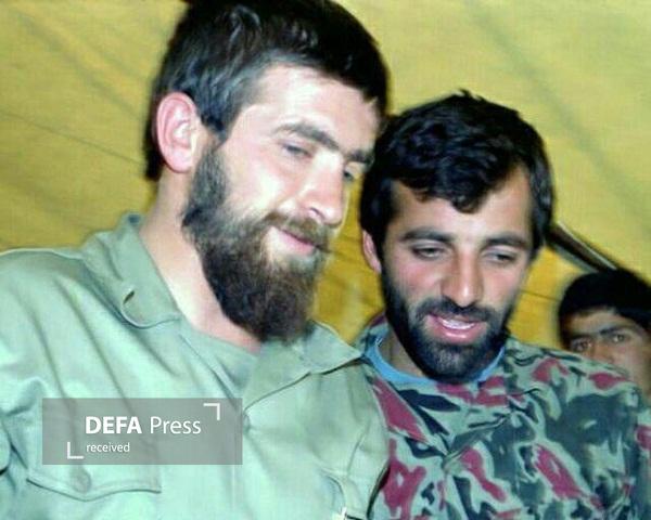 «علی چیتسازیان»، جوانی که به مقام مردان الهی بزرگ رسید «علی چیتسازیان»، جوانی که به مقام مردان الهی بزرگ رسید