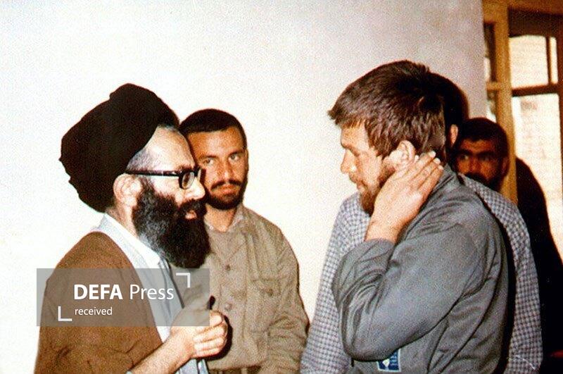 «علی چیتسازیان»، جوانی که به مقام مردان الهی بزرگ رسید «علی چیتسازیان»، جوانی که به مقام مردان الهی بزرگ رسید