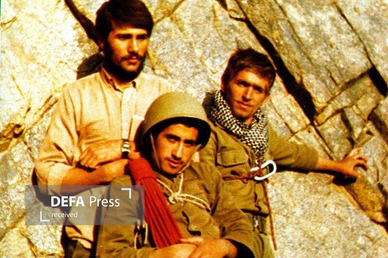 «علی چیتسازیان»، جوانی که به مقام مردان الهی بزرگ رسید «علی چیتسازیان»، جوانی که به مقام مردان الهی بزرگ رسید