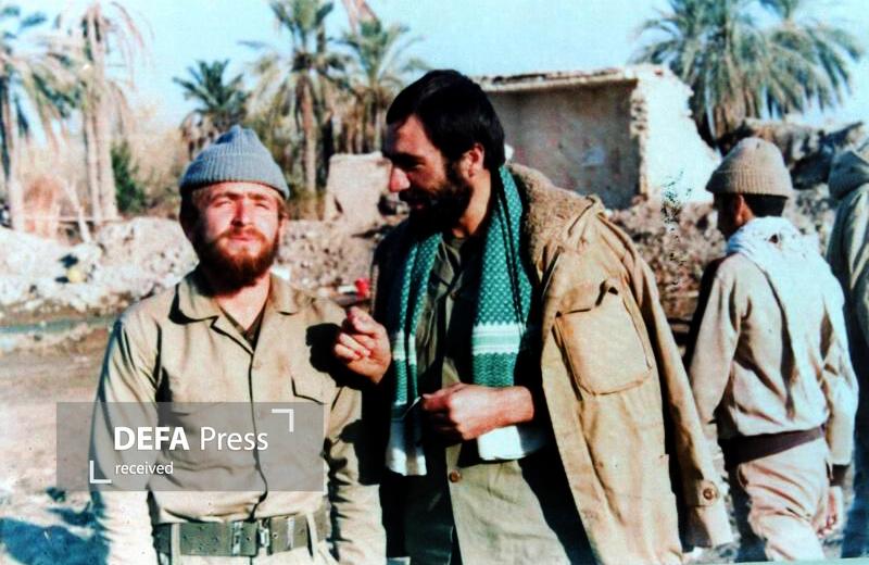 «علی چیتسازیان»، جوانی که به مقام مردان الهی بزرگ رسید «علی چیتسازیان»، جوانی که به مقام مردان الهی بزرگ رسید