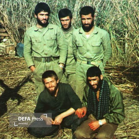 «علی چیتسازیان»، جوانی که به مقام مردان الهی بزرگ رسید «علی چیتسازیان»، جوانی که به مقام مردان الهی بزرگ رسید