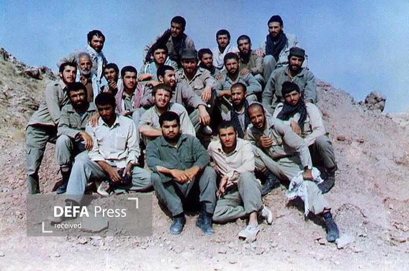 «علی چیتسازیان»، جوانی که به مقام مردان الهی بزرگ رسید «علی چیتسازیان»، جوانی که به مقام مردان الهی بزرگ رسید