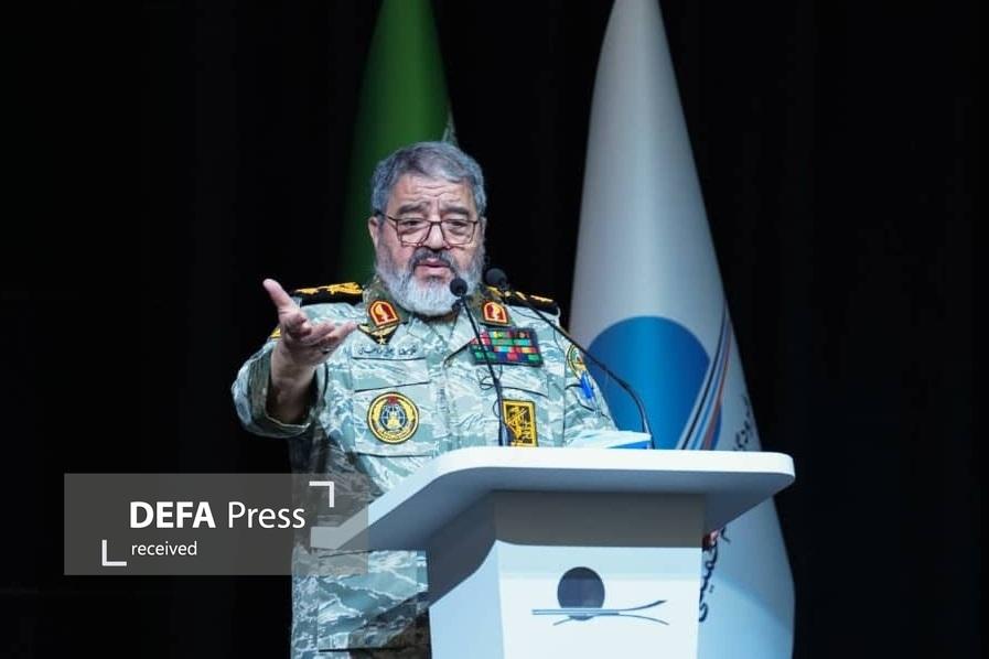 سردار جلالی: بسیج موتور قدرت ملی و ضامن امنیت کشور است