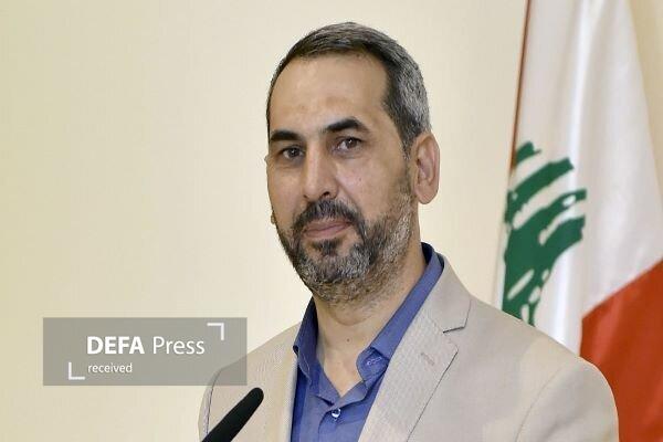 حزبالله لبنان: مقاومت انتقام شهدای خود را میگیرد/ سرزمین ما هنوز در اشغال است حزبالله لبنان: مقاومت انتقام شهدای خود را میگیرد/ سرزمین ما هنوز در اشغال است