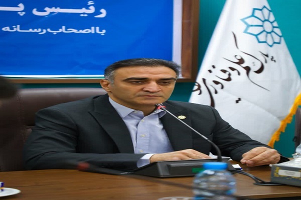 برپایی نمایشگاه دستاوردهای فناورانه با رویکرد تلفیق علم و تجاری‌سازی در یزد