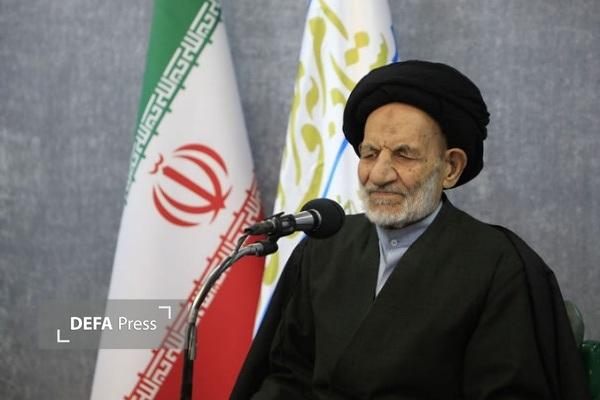 تأکید بر نقش اصول دین و جامعه مؤمن در تحقق عدالت