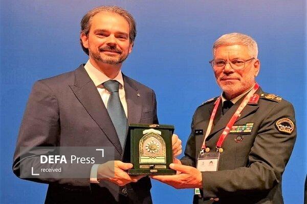 اینترپل به گسترش همکاری با فراجا اعلام آمادگی کرد