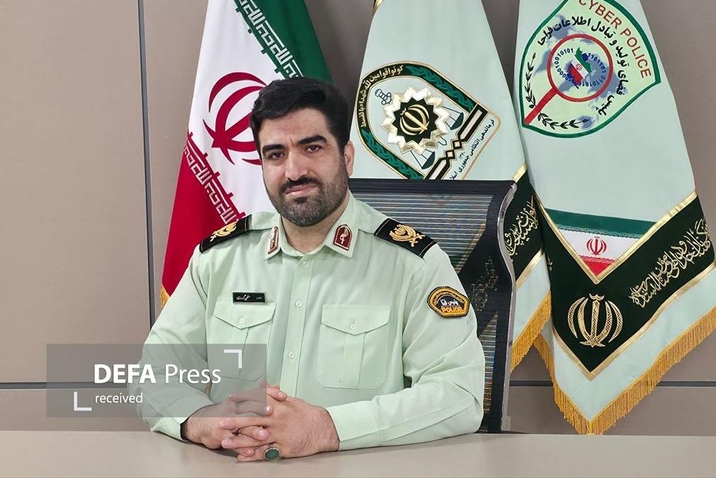 اطلاعات ویژه سایبری پلیس فتا درباره پروندههای ویژه اطلاعات ویژه سایبری پلیس فتا درباره پروندههای ویژه