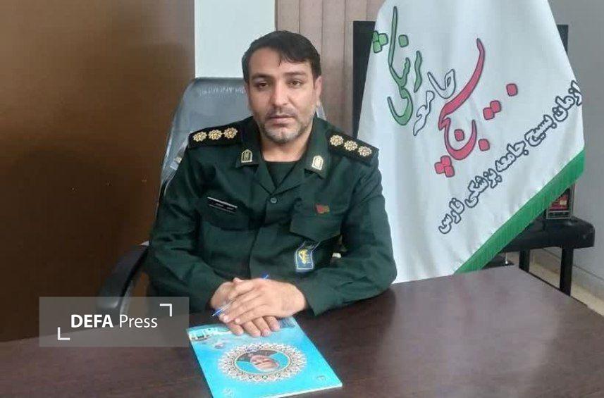 جلوگیری از سقط یک‌هزار و ۳۴۷ جنین به همت مراکز مردمی