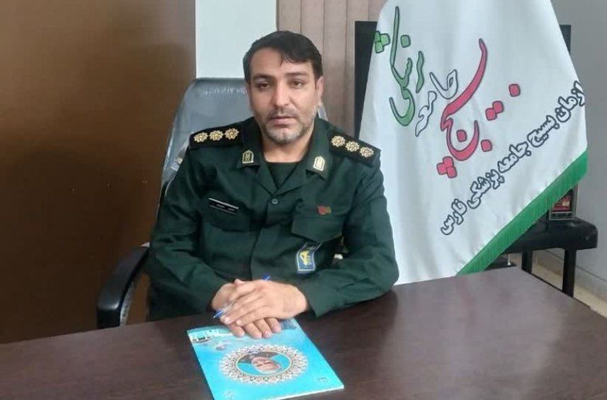 جلوگیری از سقط یک‌هزار و ۳۴۷ جنین به همت مراکز مردمی«نفس» در فارس