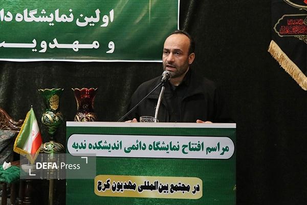 نسل نوجوان در معرض طوفان اطلاعاتی/ فعالیت‌های معرفتی مهدیون باید تکثیر شود