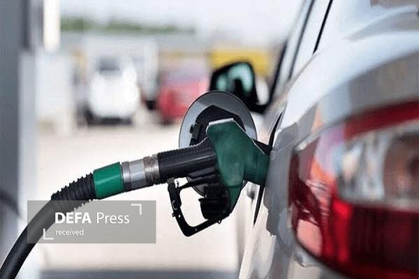 افزایش قیمت بنزین با کارت جایگاه از نیمه دوم آذرماه