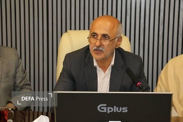 مشارکت فعال بخش خصوصی از شروط اصلی توسعه کشاورزی کردستان است