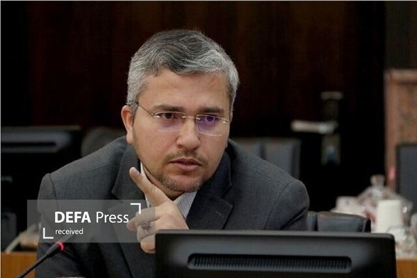 بررسی و تصویب جزئیات طرح مقابله با نفوذ بیگانگان در کمیسیون امنیت ملی بررسی و تصویب جزئیات طرح مقابله با نفوذ بیگانگان در کمیسیون امنیت ملی