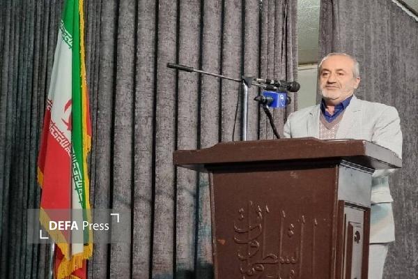 امنیت محله‌محور و توسعه فرهنگی کلید پیشرفت شهرستان قروه است