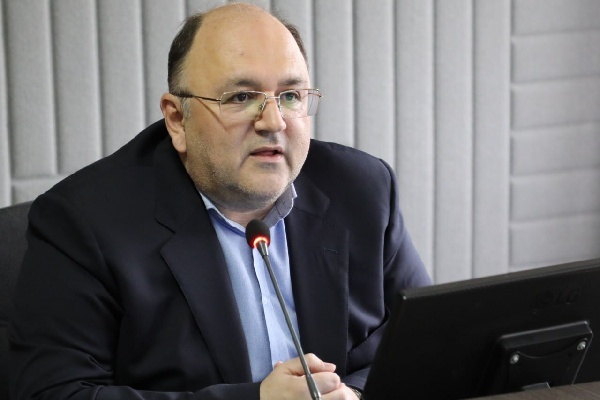 پروژه آب رسانی به شهر بانه وارد فاز بهره‌برداری شده است