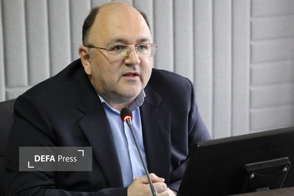 پروژه آب رسانی به شهر بانه وارد فاز بهره‌برداری شده است