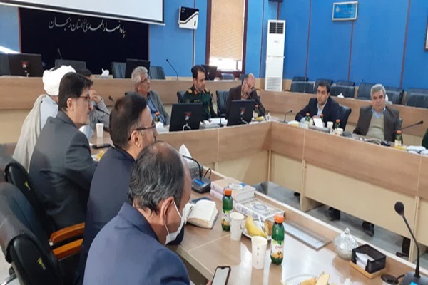 آمادگی کامل سپاه انصارالمهدی (عج) زنجان برای تقویت فعالیت‌های علمی و پژوهشی