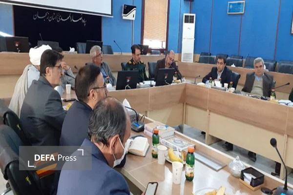 آمادگی کامل سپاه انصارالمهدی (عج) زنجان برای تقویت فعالیت‌های علمی و پژوهشی