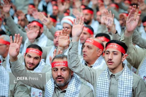 الا ای بسیجی؛ ظفرآفرینی الا ای بسیجی؛ ظفرآفرینی