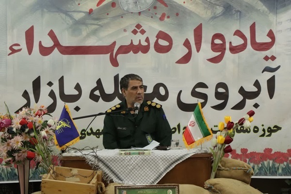 تفکر بسیجی، ضامن پیروزی خواهد بود