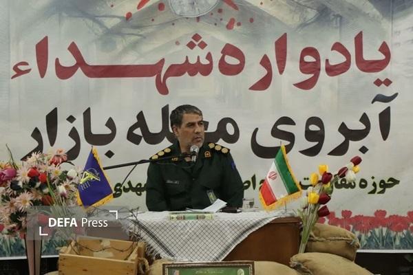 تفکر بسیجی، ضامن پیروزی خواهد بود تفکر بسیجی، ضامن پیروزی خواهد بود