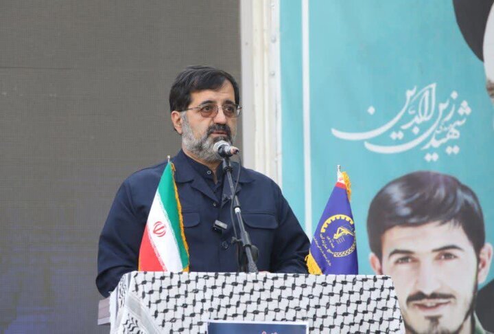 نقش گروه‌های جهادی در حل مشکل ناترازی انرژی انکار ناپذیر است