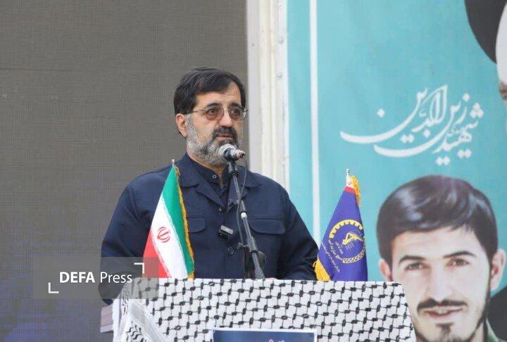 نقش گروههای جهادی در حل مشکل ناترازی انرژی انکارناپذیر است نقش گروههای جهادی در حل مشکل ناترازی انرژی انکارناپذیر است