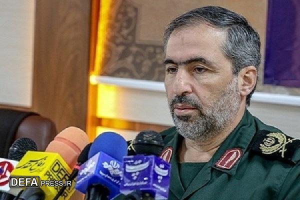 رزمایش اقتدار بسیجیان سپاه محمد رسولالله (ص) در تهران برگزار میشود رزمایش اقتدار بسیجیان سپاه محمد رسولالله (ص) در تهران برگزار میشود