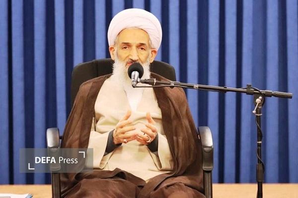 تأکید بر سعه صدر و سازماندهی جوانان برای مقابله با جنگ ترکیبی دشمن تأکید بر سعه صدر و سازماندهی جوانان برای مقابله با جنگ ترکیبی دشمن