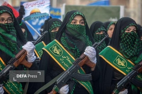 بسیج از میدان عمل تا رسانه بسیج از میدان عمل تا رسانه