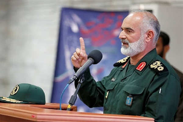 دستاورد‌های امروز کشور ریشه در حماسه‌های هشت سال دفاع مقدس دارد