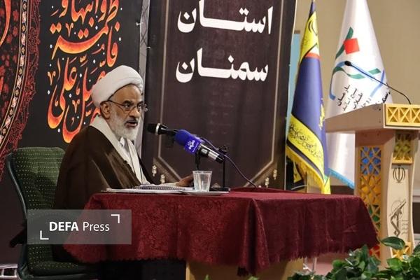 بصیرت، اقدام به‌موقع و ولایت‌مداری سه رکن استواری بسیج در عبور انقلاب از فتنه‌هاست